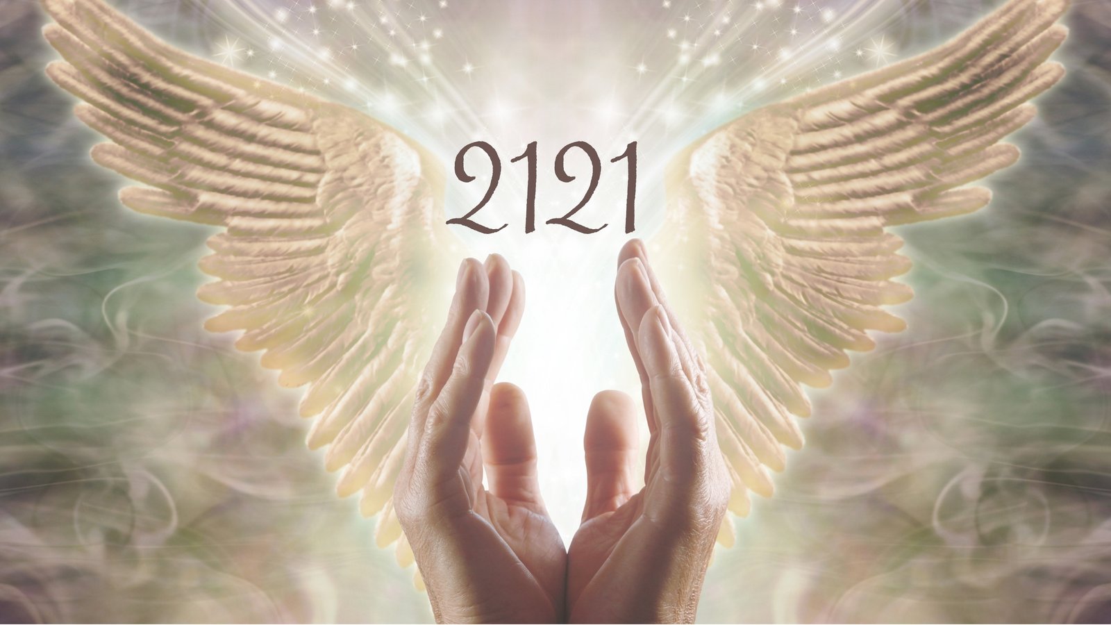 The Secret Messages Behind 2121 Angel Number : Are You Seeing It Too?