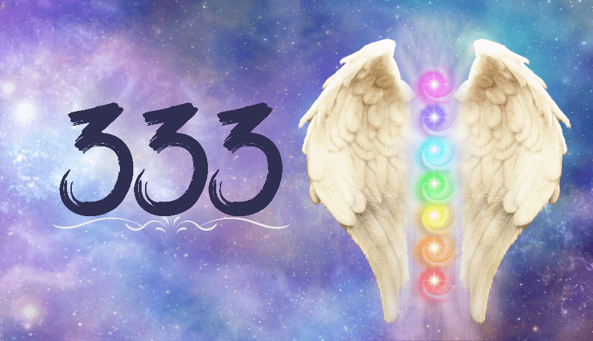 Unlocking the Love Magic : What does 333 mean in love?