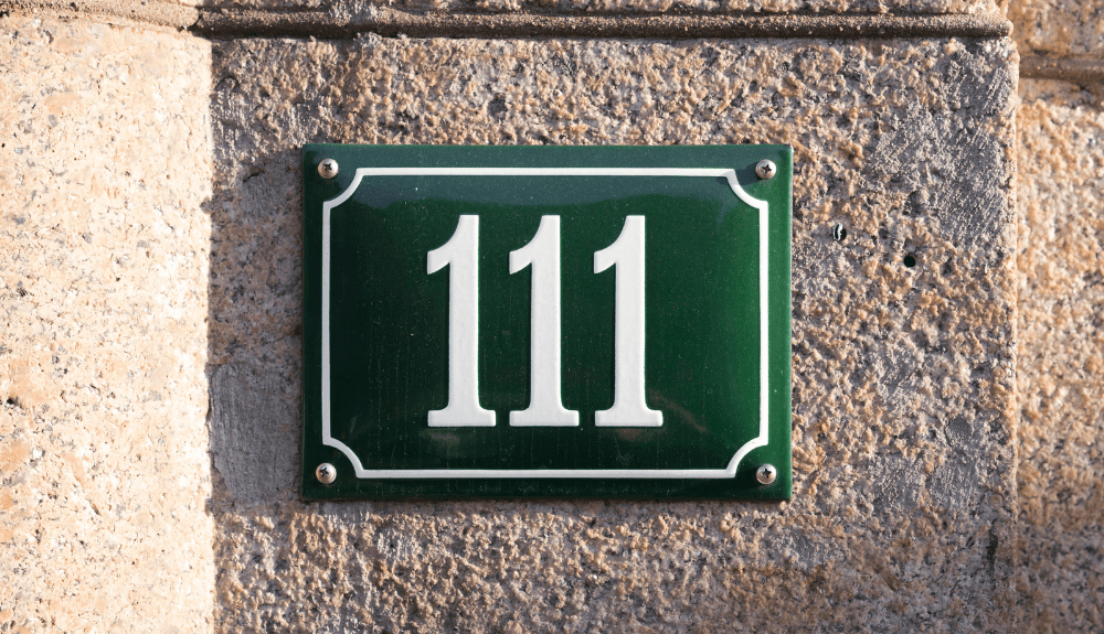 Unlocking Destiny: The Power of 111 Angel Number Revealed for Manifestation, Love, and Success