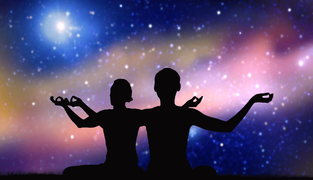Spiritual Intimacy: 10 Power-Packed Practices for Nurturing Love in Partnerships