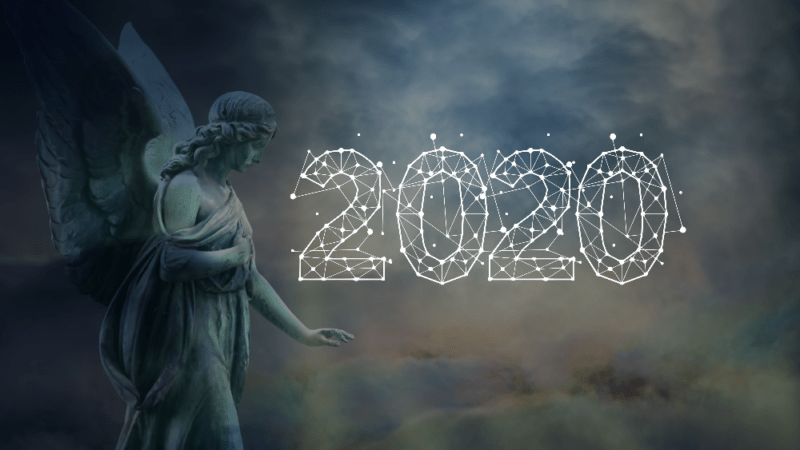 2020 Angel Number : Meaning, Love, Twin flame and Career