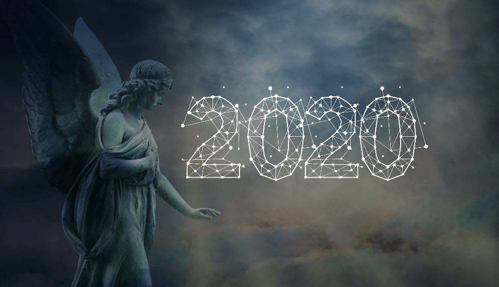 2020 Angel Number : Meaning, Love, Twin flame and Career