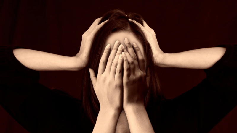 7 Spiritual Headache Symptoms You Can’t Ignore