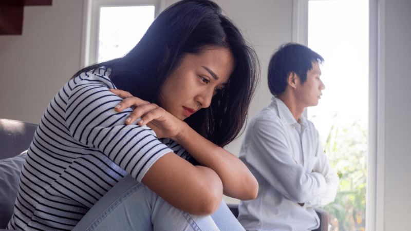 Selfish Husband: 7 Effective Ways to Teach Him a Lesson