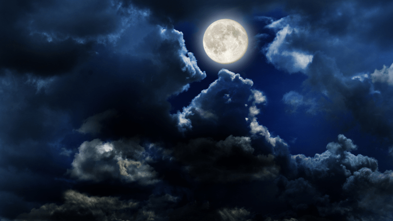 5 Sacred Full Moon Spiritual Practices for Inner Peace, Reflections and Growth