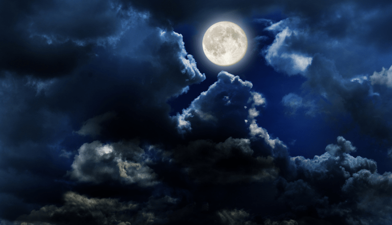 5 Sacred Full Moon Spiritual Practices for Inner Peace, Reflections and Growth