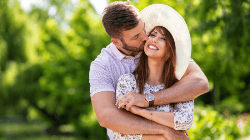 Life Partner: 9 Secrets to Choosing Your Perfect Match!