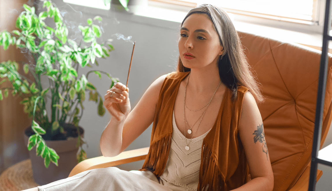 10 Powerful Aura Cleansing Methods for Restoring Balance and Inner Harmony 