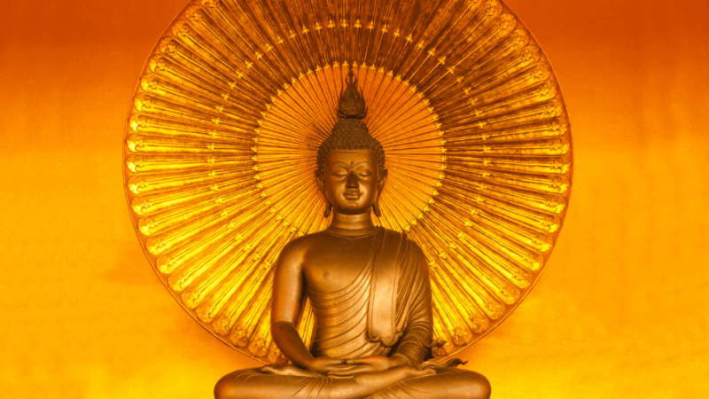 Karma in Buddhism: 6 Key Insights from Buddhism’s Deep Wisdom For Your Spiritual Journey