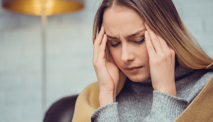 Spiritual Headache : 7 Balanced Approaches to Cure Them with Ease